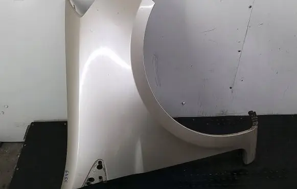 Renault Clio III Fender TED11