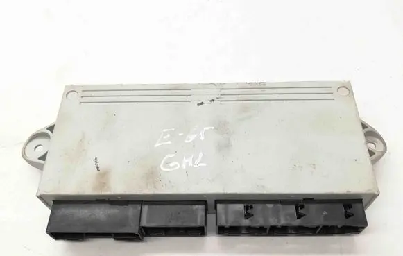 BMW 7 E65 E66 Other devices 6921981