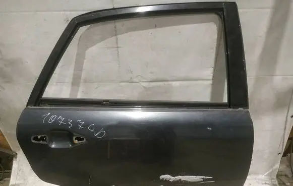 Lexus RX 300 Rear door PILKOS