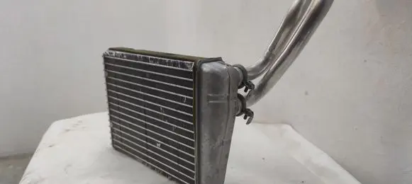 Mercedes-Benz GLE AMG (W166 - C292) Heater blower radiator 939519C 939518H 668110F