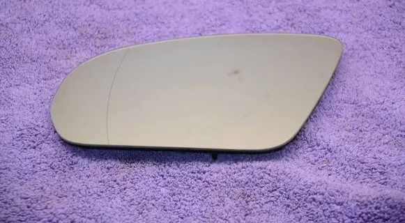Mercedes-Benz GLC X253 C253 Wing mirror glass A0998102316 10835