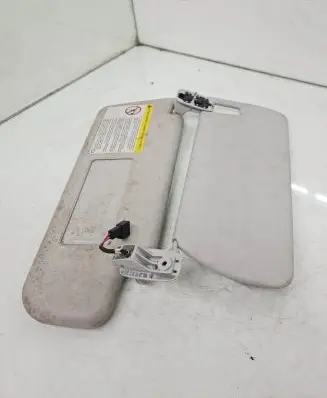 Volkswagen PASSAT B6 Sun visor 3C0857552Q