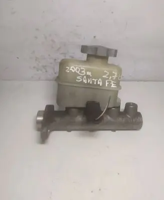 Hyundai Santa Fe Master brake cylinder BM111046