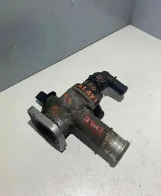 Ford Galaxy Engine coolant pipe/hose 038121133J