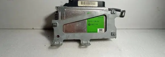 BMW 3 E46 ABS control unit/module 5WK8402 34521138219