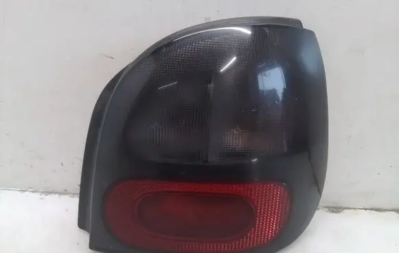Renault Scenic I Rear/tail lights 770083173
