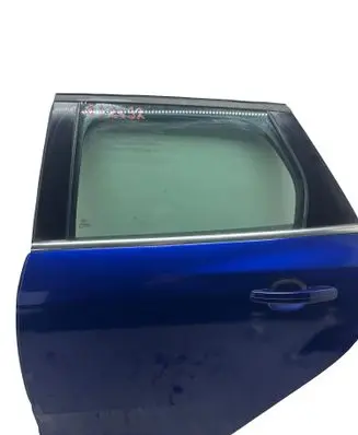 Ford Focus Rear door 123456