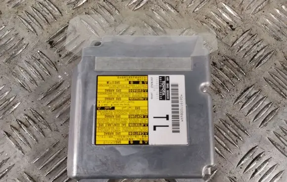 Lexus NX Airbag control unit/module 1508001911 8917078050
