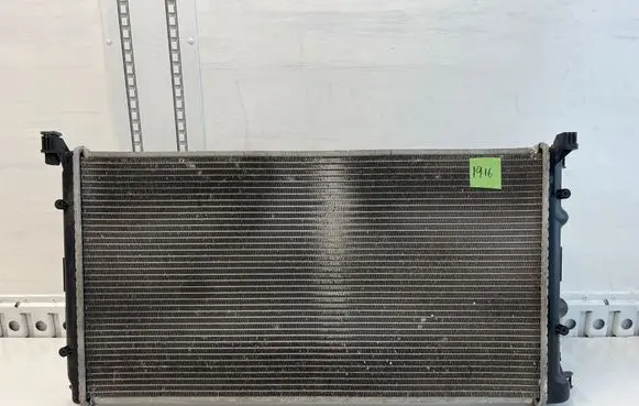Renault Master II Coolant radiator 63824A 478051 2015W5