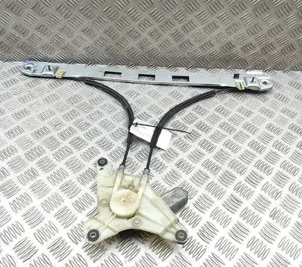 Nissan NV400 Front door window regulator with motor 8070000Q0H 128001031
