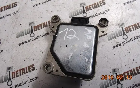 Mercedes-Benz A W168 ESP acceleration yaw rate sensor A0005426518