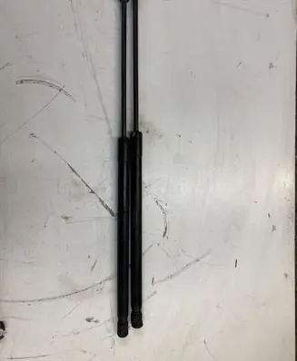 Audi A3 S3 8P Tailgate/trunk strut/damper 8P4827552B