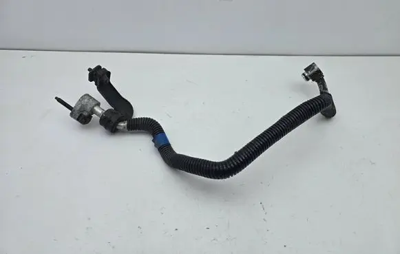 Lexus RX 450H Air conditioning (A/C) pipe/hose 