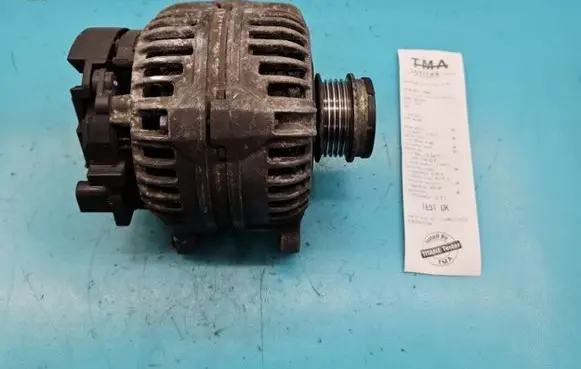 Audi A4 S4 B5 8D Generator/alternator IMPRK1410073