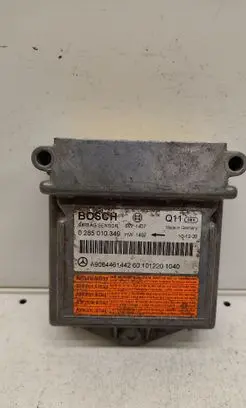 Volkswagen Crafter Airbag control unit/module A9064461442