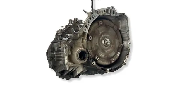 Toyota Avensis T270 Automatic gearbox 
