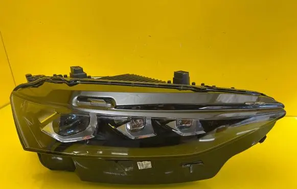Citroen DS7 Crossback Headlight/headlamp 9841272780