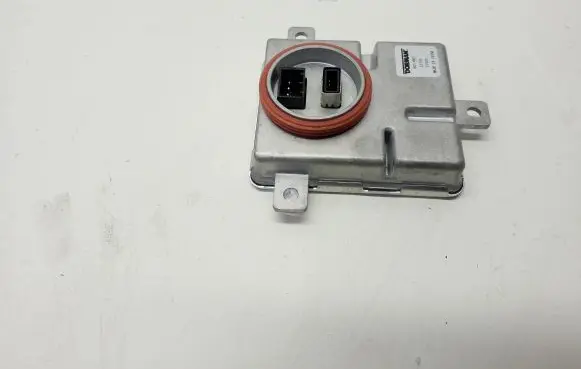 Headlight ballast module Xenon