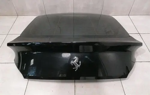 Ferrari FF Tailgate/trunk/boot lid 84025411