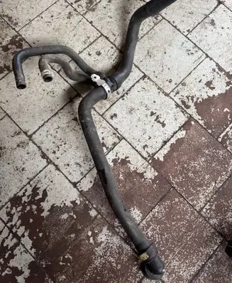 Peugeot 308 Engine coolant pipe/hose