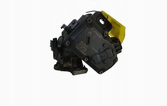 Peugeot Boxer Throttle body valve 9806625280