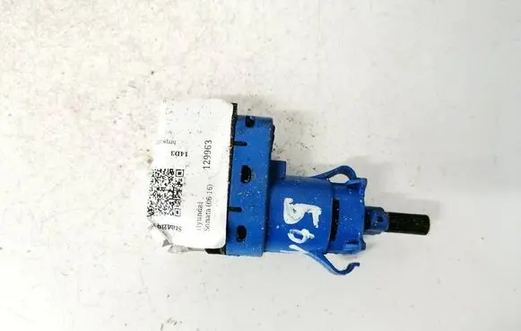 Hyundai Sonata Brake pedal sensor switch BN7N