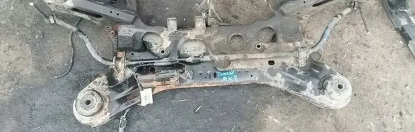 Ford Transit Fuel injector 103KW