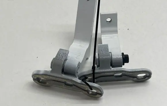 Volvo S60 Rear door hinge set 31424456