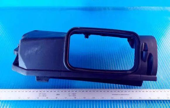 BMW 3 E90 E91 Air filter box cover 0928400397
