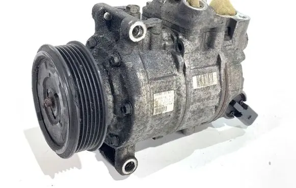 Audi Q5 SQ5 Air conditioning (A/C) compressor (pump) 8K0260805