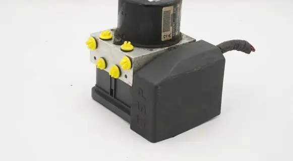 Citroen DS3 ABS Pump 9666999580 10096039243