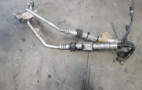 BMW 7 E38 Air conditioning (A/C) pipe/hose