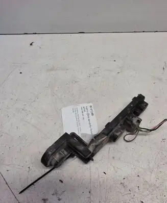Volvo S80 Tail light bulb cover holder 1234