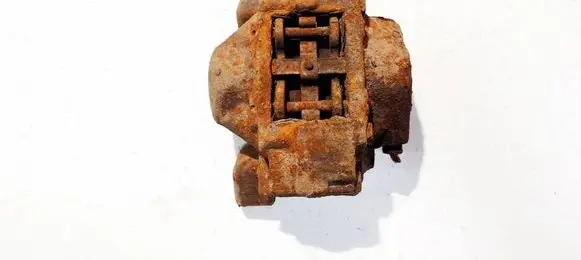 Opel Vectra B Rear brake caliper 