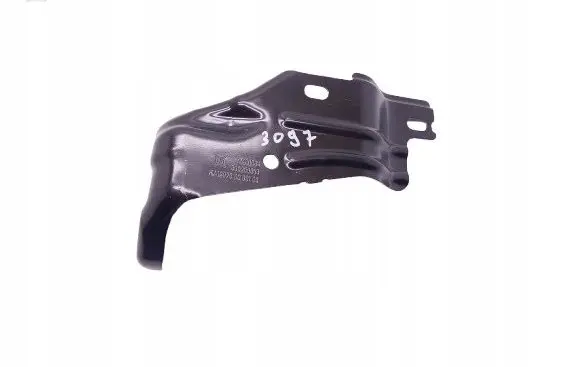Fender mounting bracket