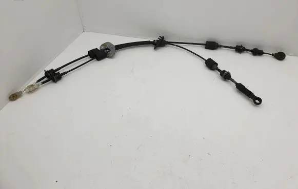 Hyundai i40 Gear shift cable linkage