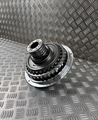 Audi A6 Allroad C7 Other gearbox part 0B5323259G