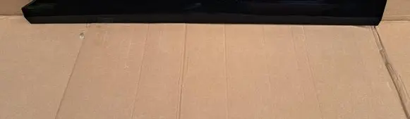 Hyundai Kona II Front door trim (molding) 87725-HF010 87725HF010