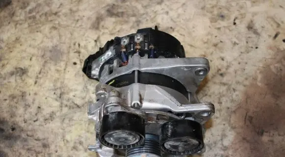 Chevrolet Captiva Generator/alternator 6578