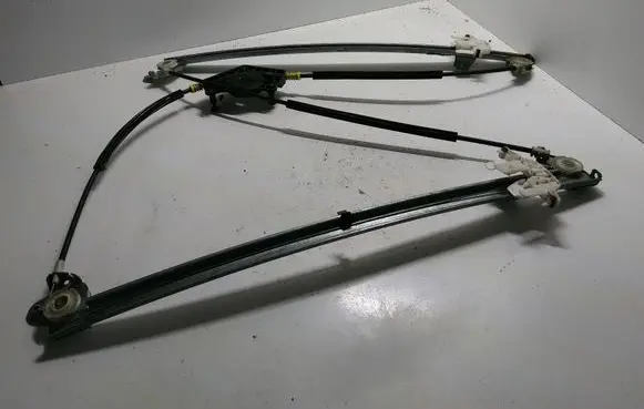 Citroen C8 Front window lifting mechanism without motor 1485311080