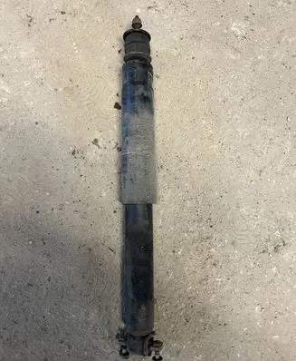 Jeep Grand Cherokee (WJ) Front shock absorber/damper