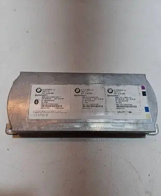Bluetooth control unit module