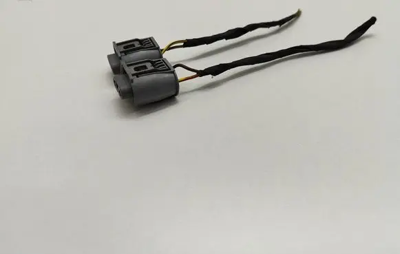 BMW 5 E60 E61 Fog light part 9655742 965574 965573