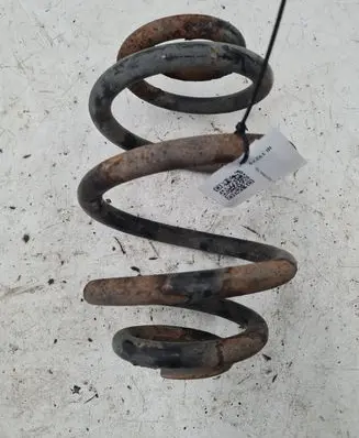 Volkswagen Sharan Rear coil spring