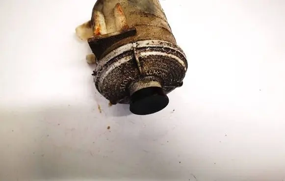 Honda Accord Power steering fluid tank/reservoir 