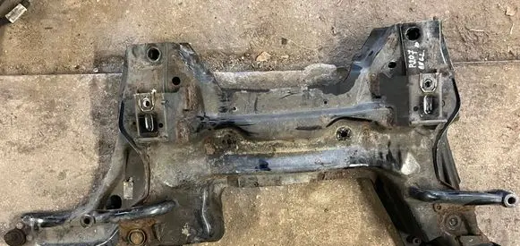 Peugeot 207 Front subframe