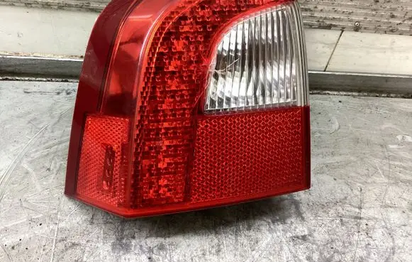 Volvo V70 Rear/tail lights 31395072