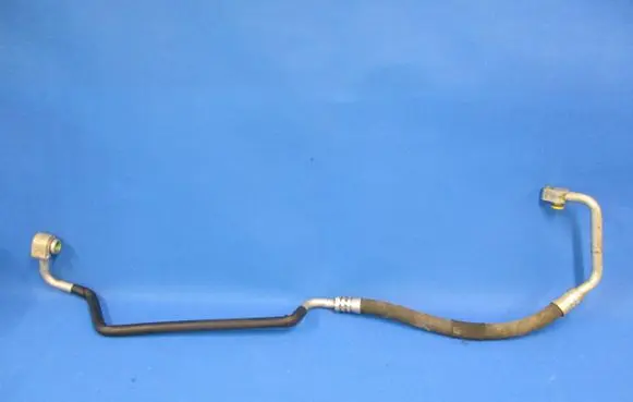 Audi A4 S4 B7 8E 8H Air conditioning (A/C) pipe/hose 8E0260707BK
