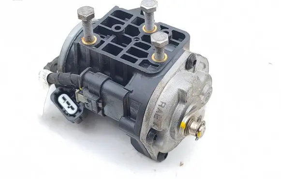 Hyundai Kona I Turbine electric control actuator 3940007000 8422320065 224211301C