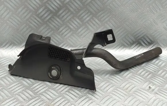 Opel Zafira C Wiper trim 13422830